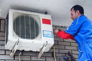 24/7 and Emergency HVAC Near Westdale, NY | Air Conidtioning and Heating Contractors